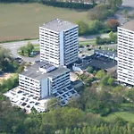 Lejlighed Leuchtturm-loft Mit Meerblick *