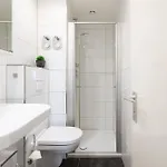 Apartment Leuchtturm-loft Mit Meerblick