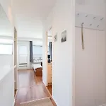 Apartment Leuchtturm-loft Mit Meerblick