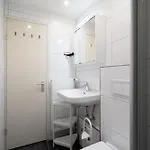 Apartment Leuchtturm-loft Mit Meerblick *