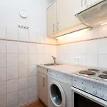 Leuchtturm-loft Mit Meerblick Apartment *