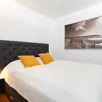 Leuchtturm-loft Mit Meerblick Apartment Sierksdorf