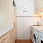 Apartment Leuchtturm-loft Mit Meerblick *
