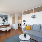 Leuchtturm-loft Mit Meerblick Sierksdorf