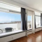 Leuchtturm-loft Mit Meerblick