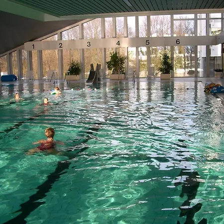 Panoramic App B07-5 Appartamento