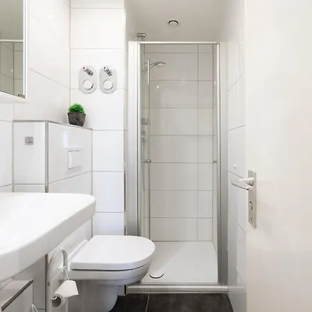 Apartamento Leuchtturm-loft Mit Meerblick