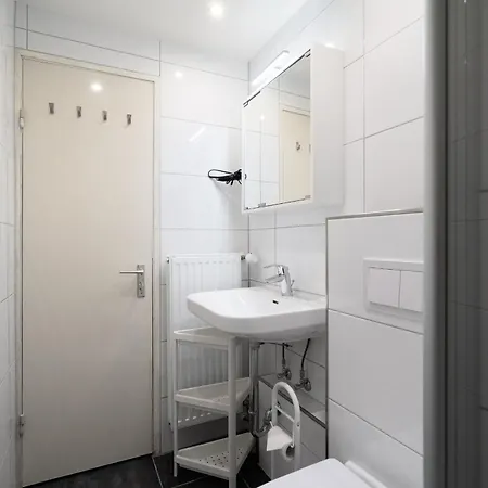 Apartamento Leuchtturm-loft Mit Meerblick *