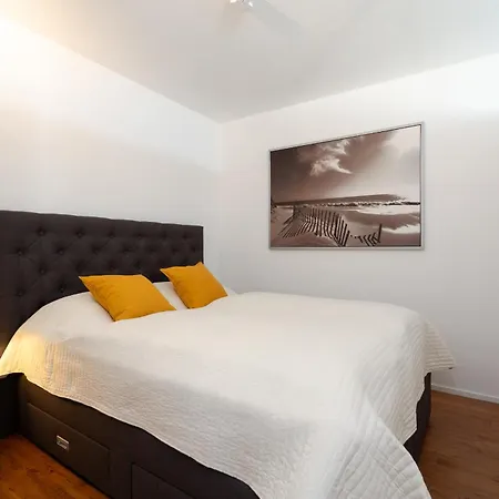 Panoramic App B07-5 Appartamento