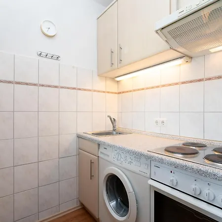 Leuchtturm-loft Mit Meerblick Apartamento *
