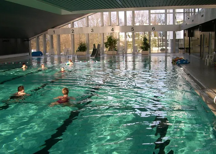 Panoramic App B07-5 Appartement