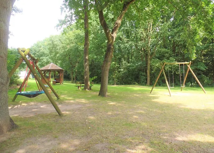 Panoramic App B07-5 Appartement *