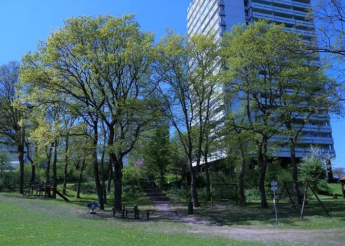 Appartement Panoramic App B07-5