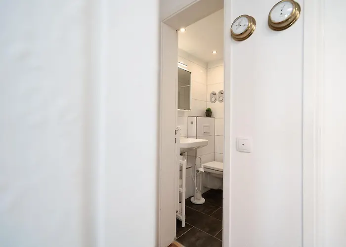 Appartement Panoramic App B07-5 *