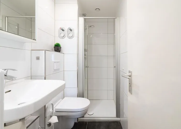 Appartement Panoramic App B07-5