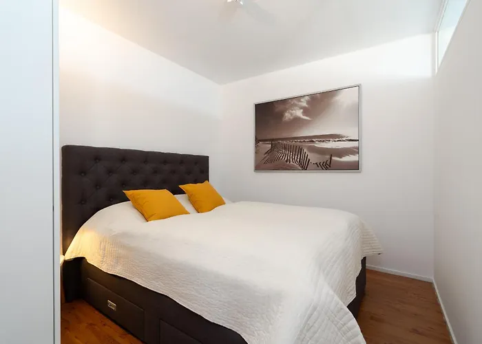 Panoramic App B07-5 Appartement