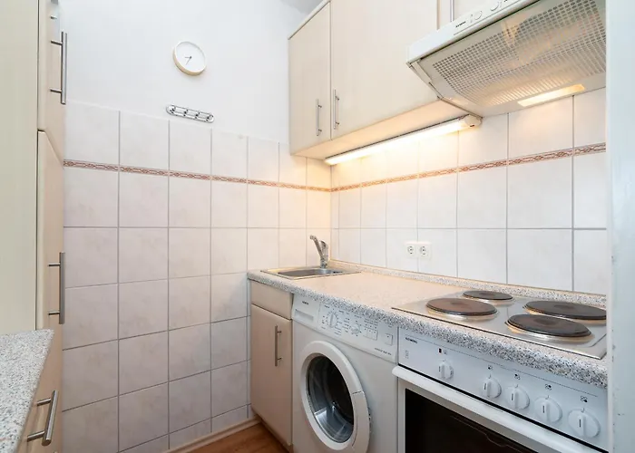 Panoramic App B07-5 Appartement *