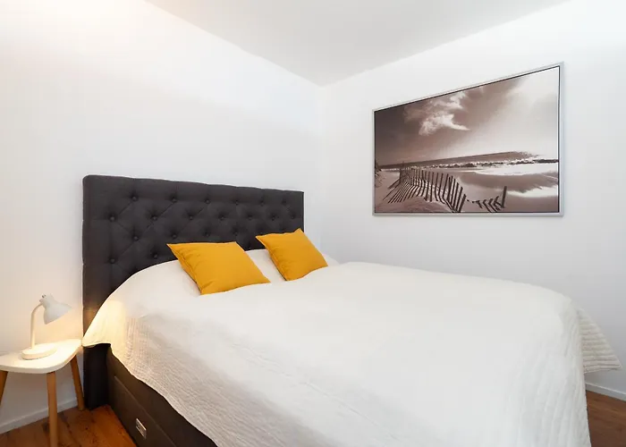 Panoramic App B07-5 Appartement Sierksdorf