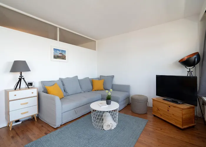 Appartement Panoramic App B07-5