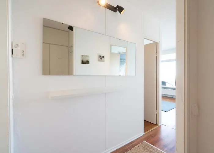 Panoramic App B07-5 Appartement Sierksdorf