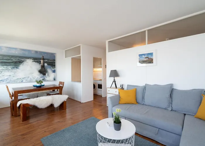 Panoramic App B07-5 Sierksdorf