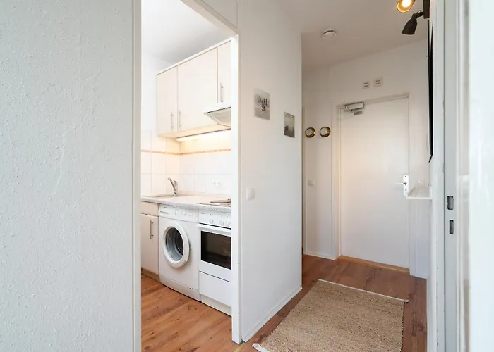 Panoramic App B07-5 Appartement *