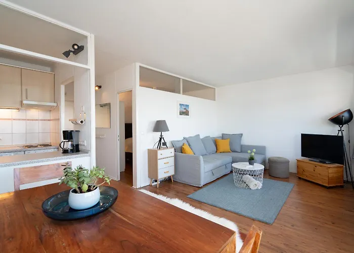 Panoramic App B07-5 * Sierksdorf